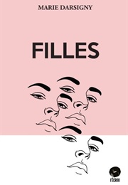 Filles (Marie Darsigny)