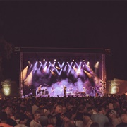 Herbakkersfestival (Oost-Vlaanderen)