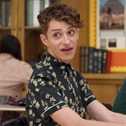 Jonah Sharpe (Never Have I Ever)