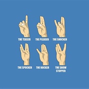 Learn Basic Sign Language