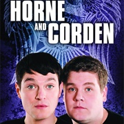 Horne and Corden