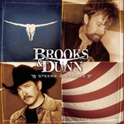 Every River - Brooks and Dunn