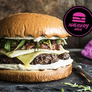 Naughty Brgr