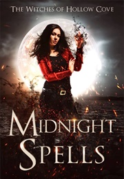 Midnight Spells (Kim Richardson)