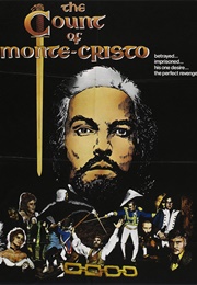 The Count of Monte-Cristo (1975)
