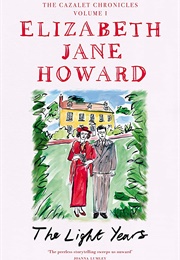 The Light Years (Cazalet Chronicles) (Elizabeth Jane Howard)