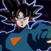 11. Fierce Battle! Universe 11'S Climactic Battle!