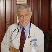 Mark Sloan -- Diagnosis Murder