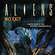 Aliens: No Exit (Comics)