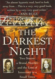 The Darkest Night (Ron Franscell)