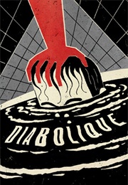 Diabolique (1955)