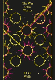 The War of the Worlds (H.G. Wells)