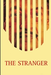 The Stranger (1991)