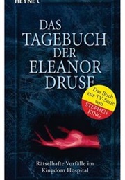 Das Tagebuch Der Eleanor Druse (Eleanor Druse)