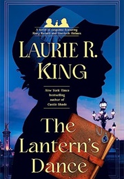 The Lantern&#39;s Dance (Laurie R. King)