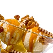 Penuche Fudge Ice Cream