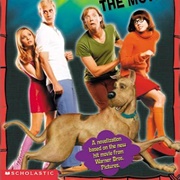 Scooby-Doo: The Movie!
