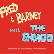 Fred Barney Meet Shmoo