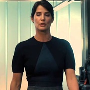 Maria Hill