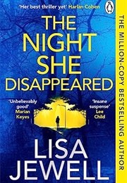 The Night She Disappeared (Lisa Jewell)
