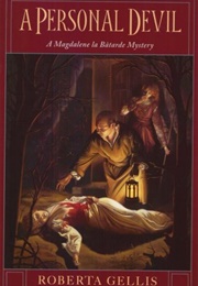 A Personal Devil (Roberta Gellis)