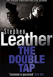 The Double Tap (Stephen Leather)
