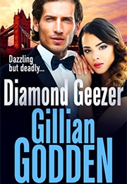 Diamond Geezer (Gillian Godden)