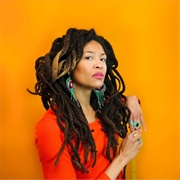 Workin' Woman Blues - Valerie June