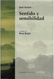 Sentido Y Sensibilidad (Jane Austen)