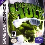 The Incredible Hulk (2003 GBA)
