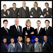 Celtic Thunder