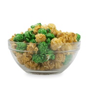 Craving Kernels Caramel Apple Popcorn