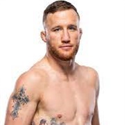 Justin Gaethje