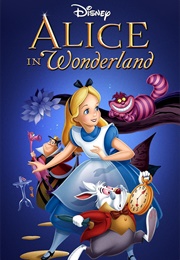 Alice in Wonderland (1951)