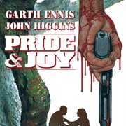 Pride & Joy