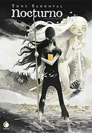 Nocturno (Tony Sandoval)