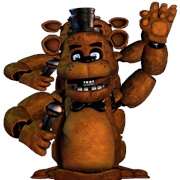 Freddy