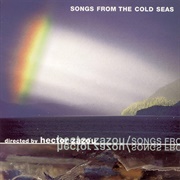 Hector Zazou - Songs of the Cold Seas