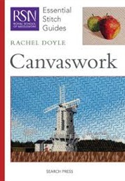 RSN Canvaswork (Rachel Doyle)