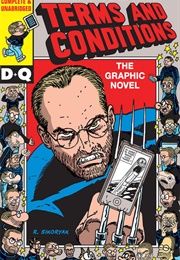 Terms and Conditions (R. Sikoryak)