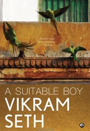 A Suitable Boy (Seth, Vikram)