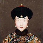 Empress Nara