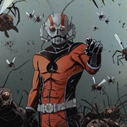 Ant Man