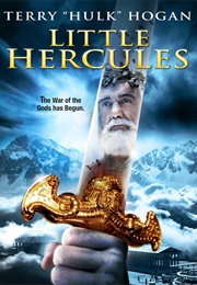 Little Hercules (2009)