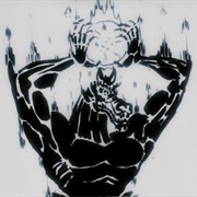 35. Jack and the Haunted House