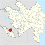 Shahbuz District, Azerbaijan