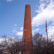 Phoenix Shot Tower