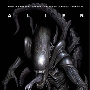 Alien: Bloodlines (Comics)