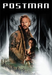 'The Postman' (Kevin Costner) (1997)