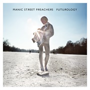 Futurology (Manic Street Preachers, 2014)